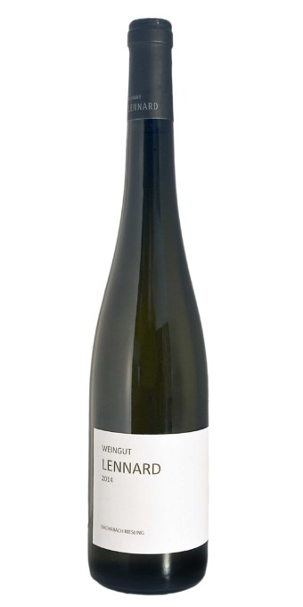 Bacharach Riesling 2014